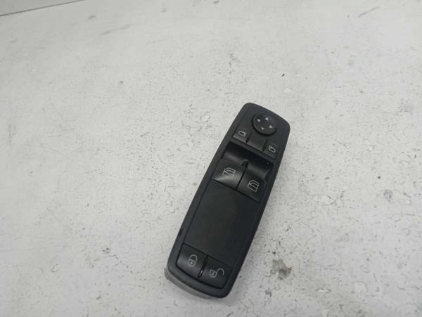 BOUTON LEVE VITRE MERCEDES - Vue 1